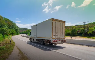 Antalya ile Akdeniz Arası Bulaşık Makinesi Taşıma
