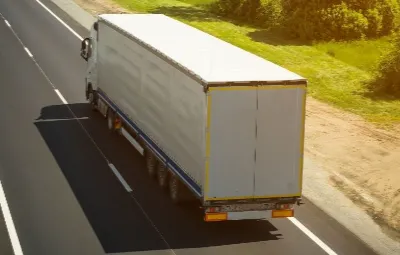 Antalya ile Akdeniz Arası Parça Eşya Taşıma