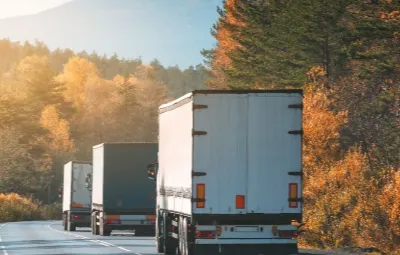 Antalya ile Akdeniz Arası Klima Taşıma